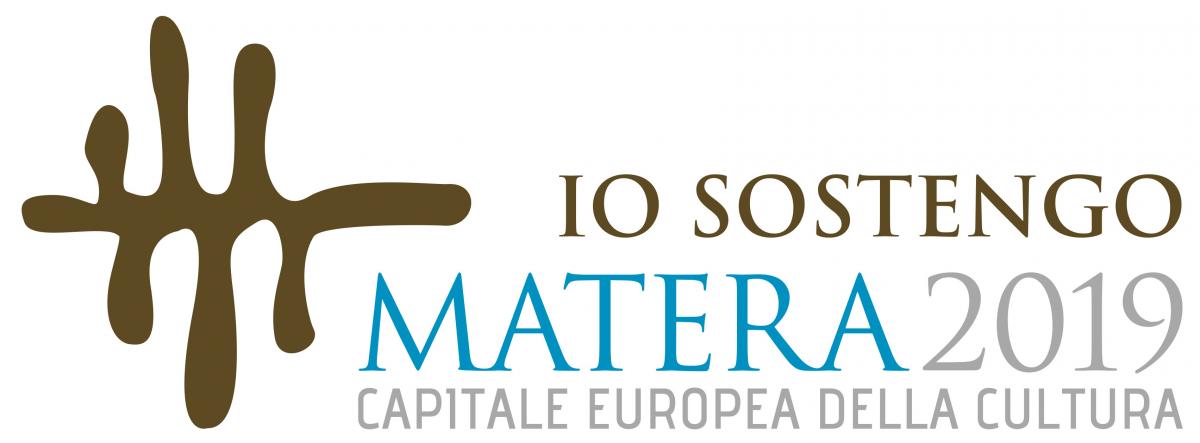 Sostengo Matera 2019
