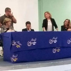L’Itset “M.Capitolo” di Tursi si apre al territorio, incontra le associazioni e gli ordini professionali e discute di alternanza scuola-lavoro