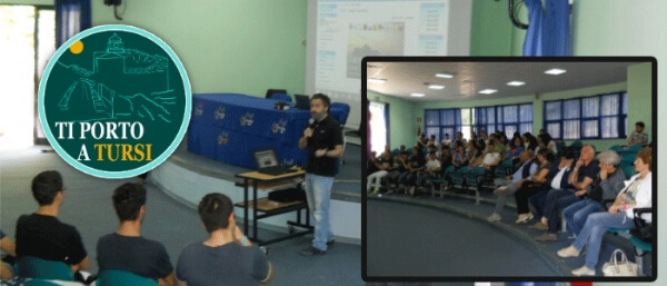 Scopri di più sull'articolo Scuola e lavoro, a Tursi, gli studenti dell’ITSET alle prese con una “web agency”