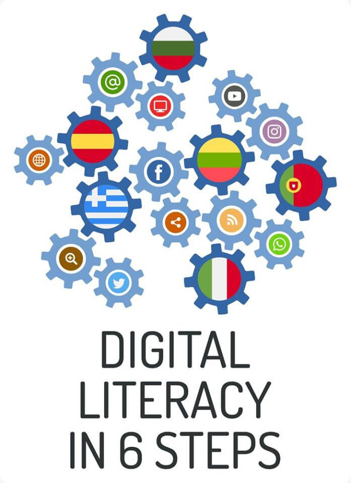 Al momento stai visualizzando Progetto Erasmus+ “Digital Literacy in 6 Steps” all’Itset Manlio Capitolo di Tursi, da lunedì 25 novembre