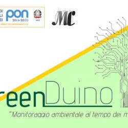 Progetto PON GreenDuino