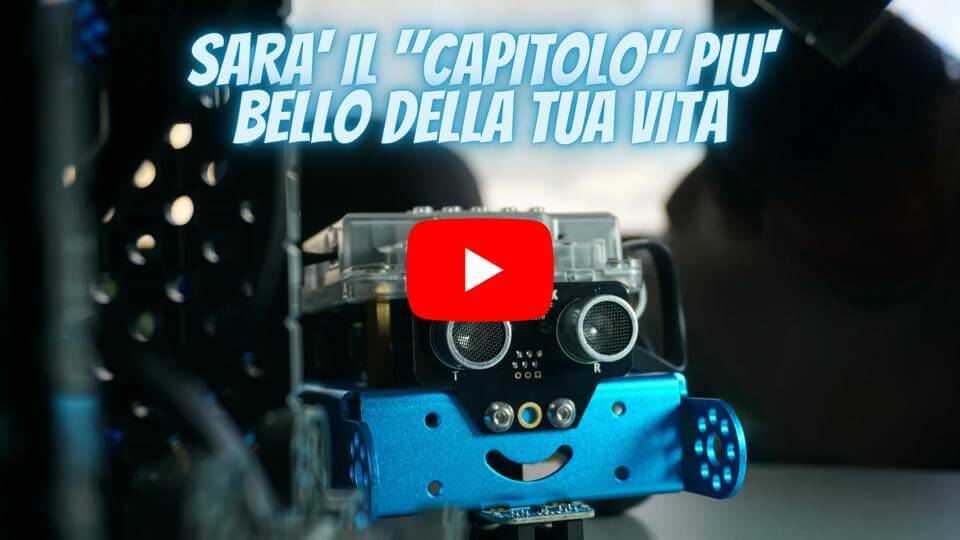 Scopri il nostro istituto!
