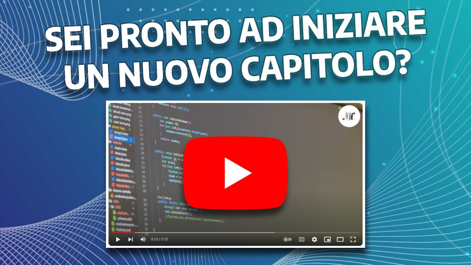 Scopri di più sull'articolo Scopri il nostro istituto!