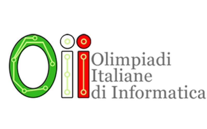 Scopri di più sull'articolo Gara di selezione scolastica delle  Olimpiadi di INFORMATICA 2021/2022