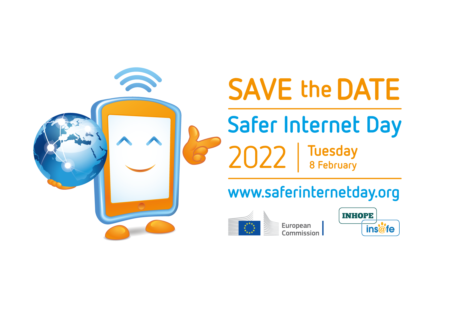Scopri di più sull'articolo SAFER INTERNET DAY dell’8 febbraio 2022