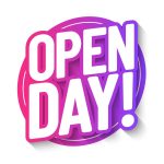 Open day iscrizioni a.s. 2023/2024